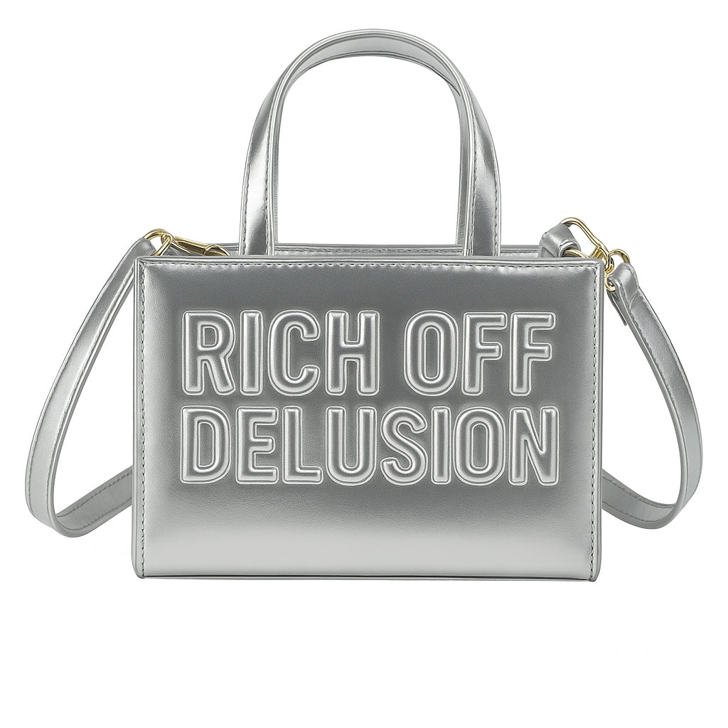 RICH OFF DELUSION